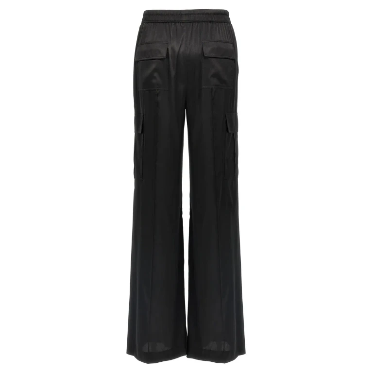 Tom Ford Cargo Silk Pants