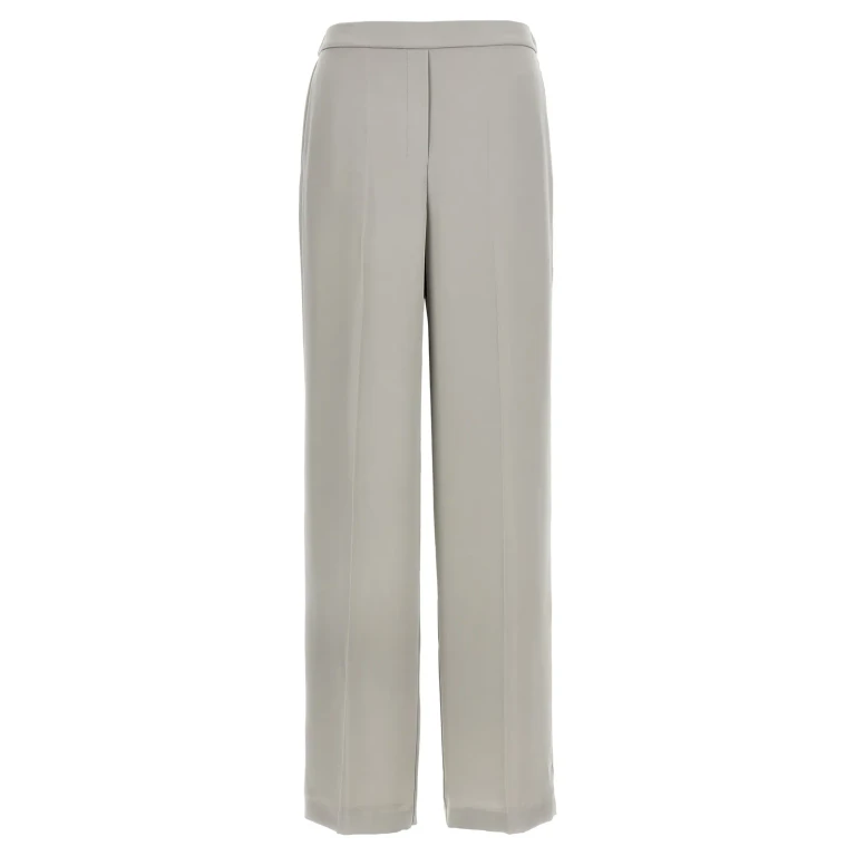Theory wide Pull On Pants