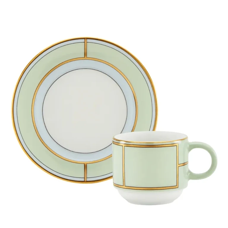 Ginori 1735 Colonna Diva Coffee Cup