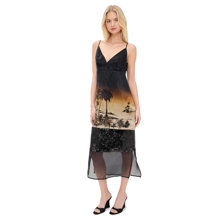 Robe STAUD Nalu California Nights 2