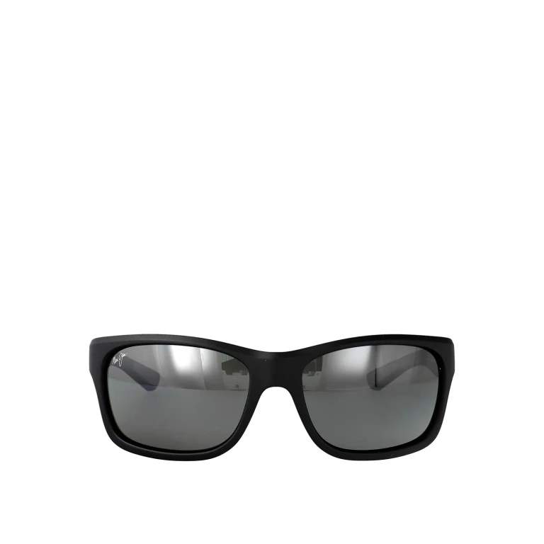 Maui jim Lunettes De Soleil - Noir