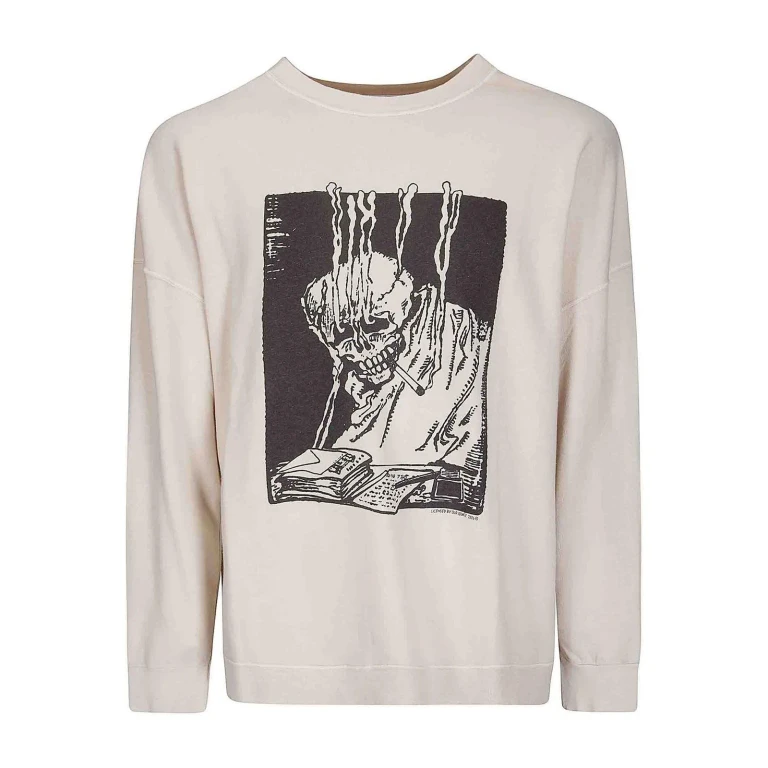 Our Legacy Sweat-Shirts - Noir