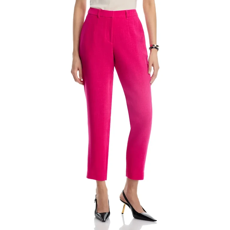 T Tahari Slim Ankle Pants