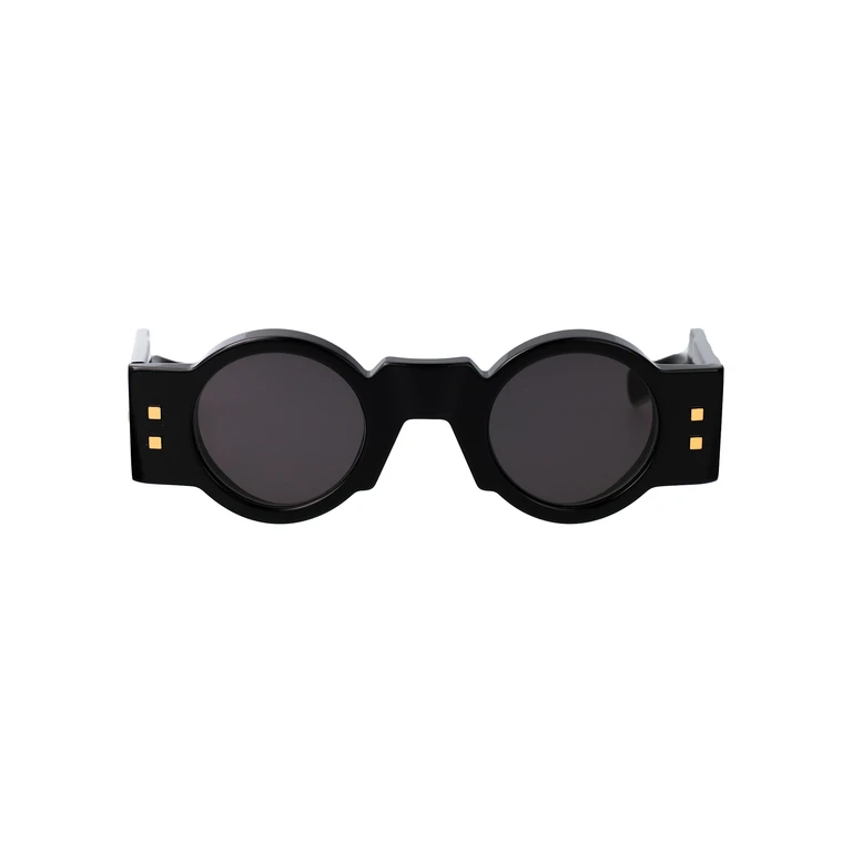 Balmain Olivier - Black Sunglasses