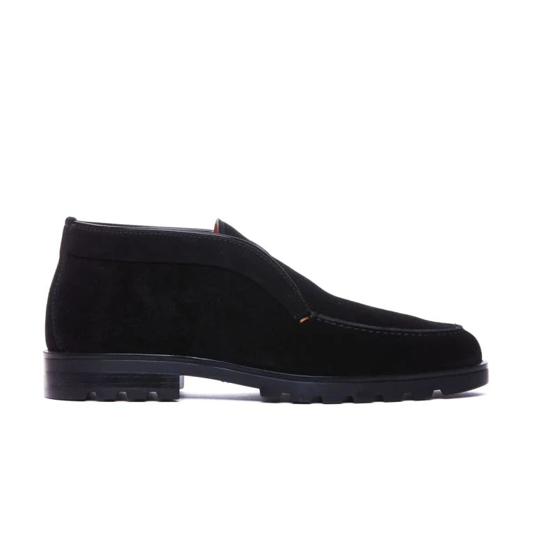 Bottines - Noir (MGDC17823NEOBSEYN01)