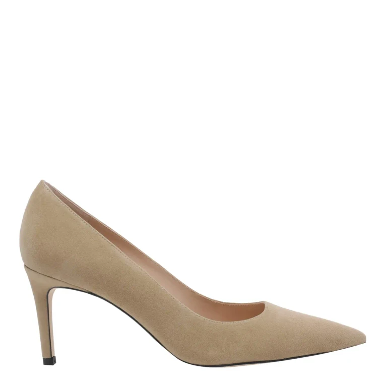 Stuart Weitzman Stuart Powder Pumps