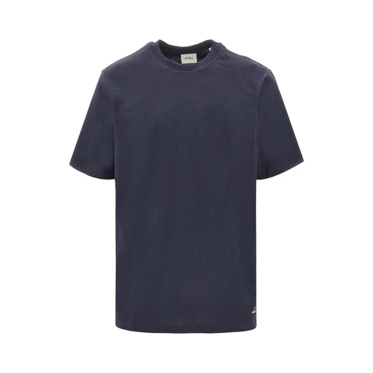 LES DEUX 'Ben Arrtist' printed T-shirt Man S