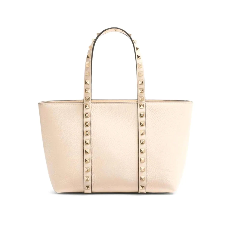 Valentino Garavani Sac Cabas - Couleur Chair