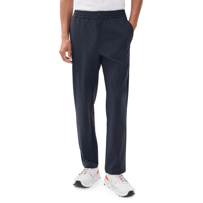 Beyond Yoga Peak Pants Nocturnal Navy XL