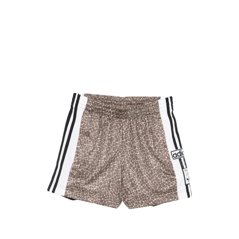 Arte de pared Adidas Animal-print Shorts