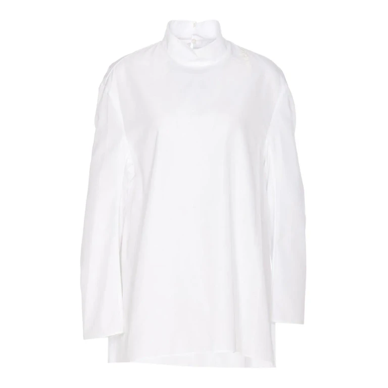 Marni Baskets - Blanc