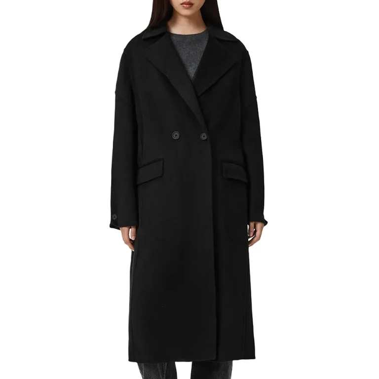 Allsaints Sellma Coat