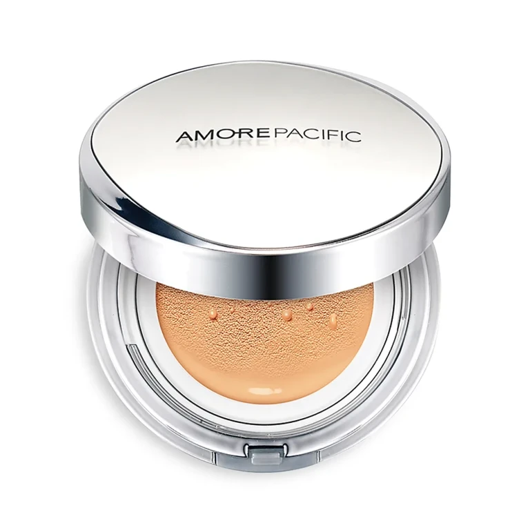 Amorepacific Color Control Cushion Compact Broad Spectrum Spf 50+