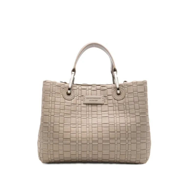 Emporio Armani Myea Small Shopping Bag