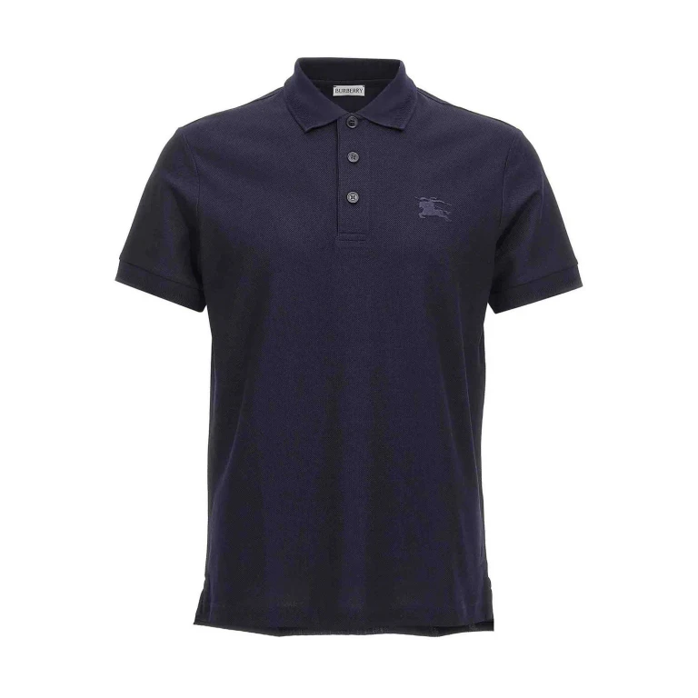 Burberry Polo - Zwart