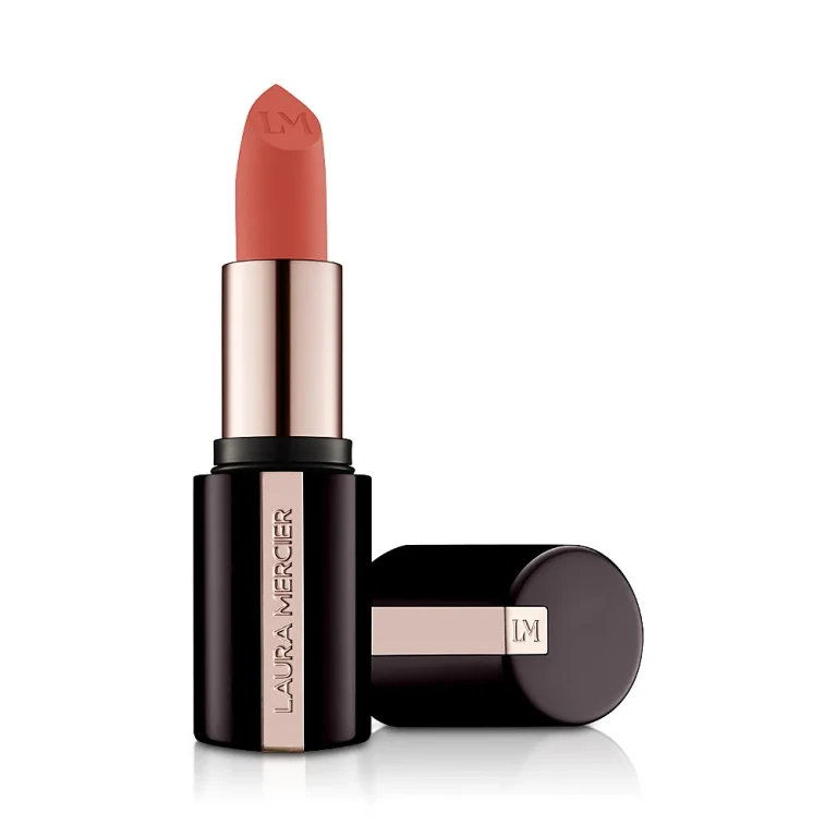 Laura Mercier Caviar Smoothing Matte Lipstick