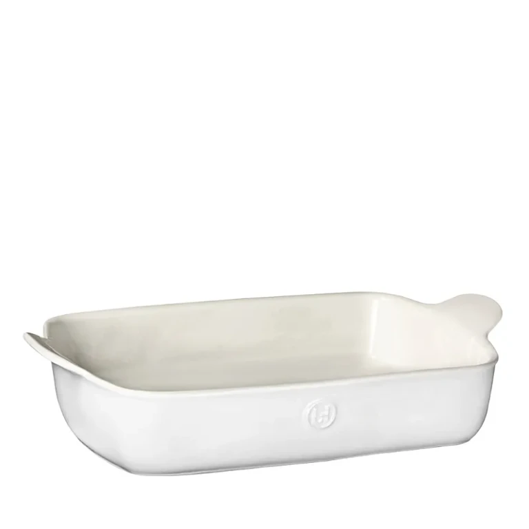 Emile Henry 13.7 Large Rectangular Baker