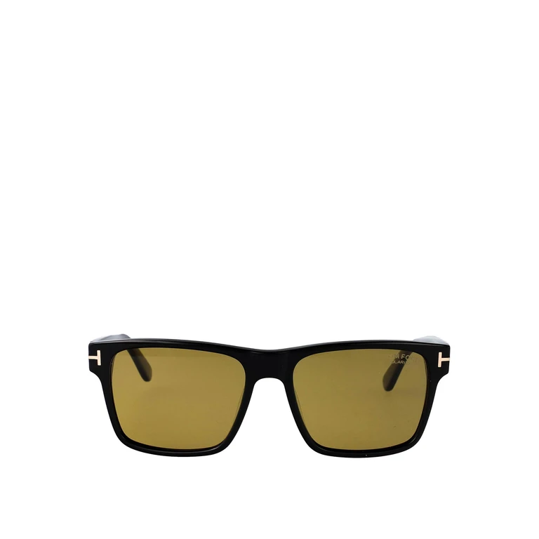 Tom Ford Lunettes De Soleil - Noir