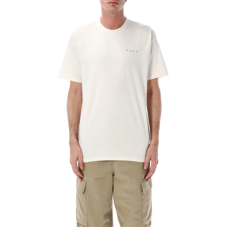 T-Shirt Men color White (165264332VW)