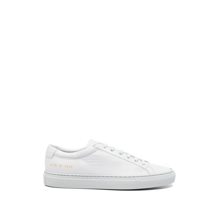 Common Project Achilles Premium Sneakers