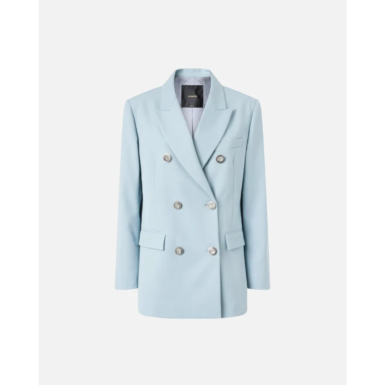 Pinko - Veste croisée - 36