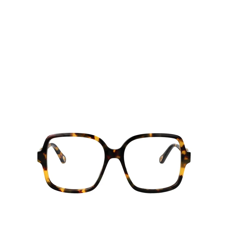 Chloe' Lunettes - Marron