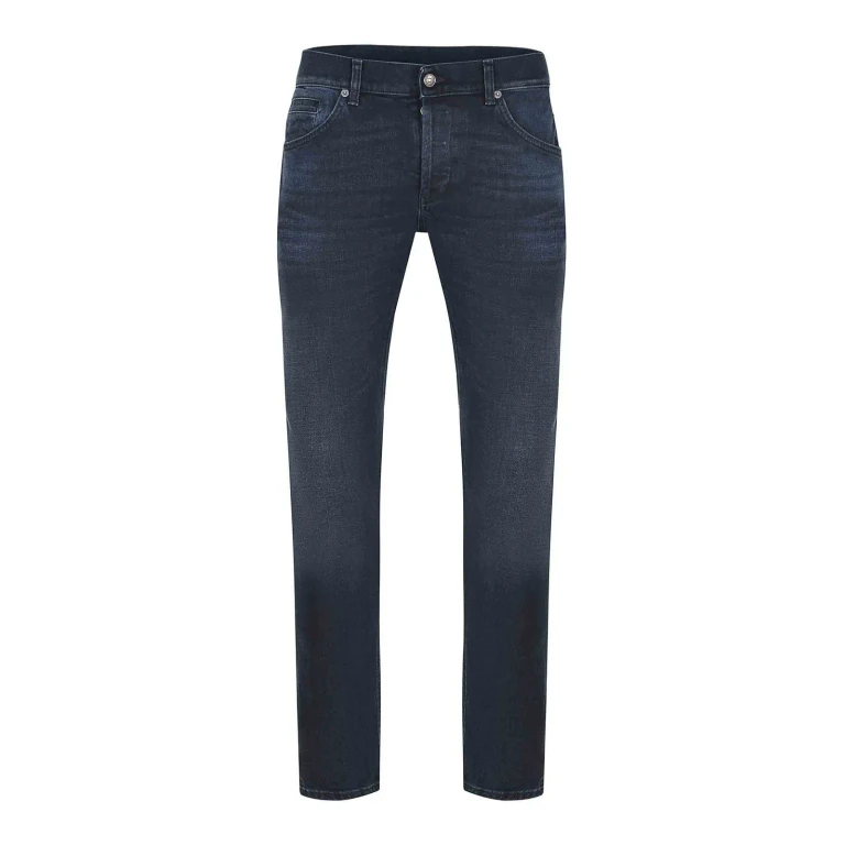 Dondup Jean Skinny - Bleu