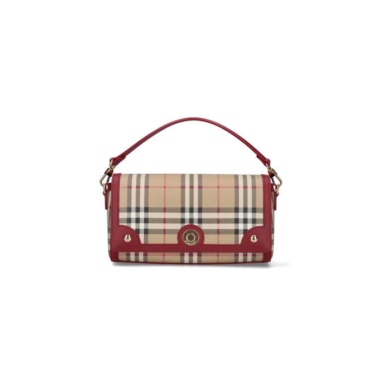 Burberry Sac Cabas - Beige