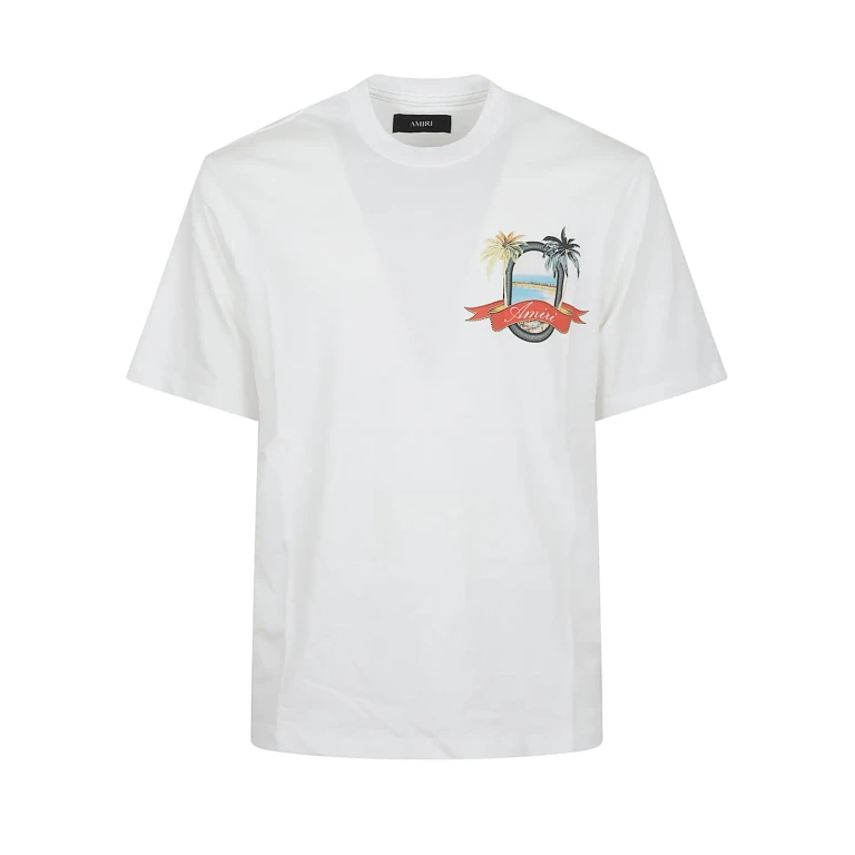 AMIRI Ma Paradise Tee