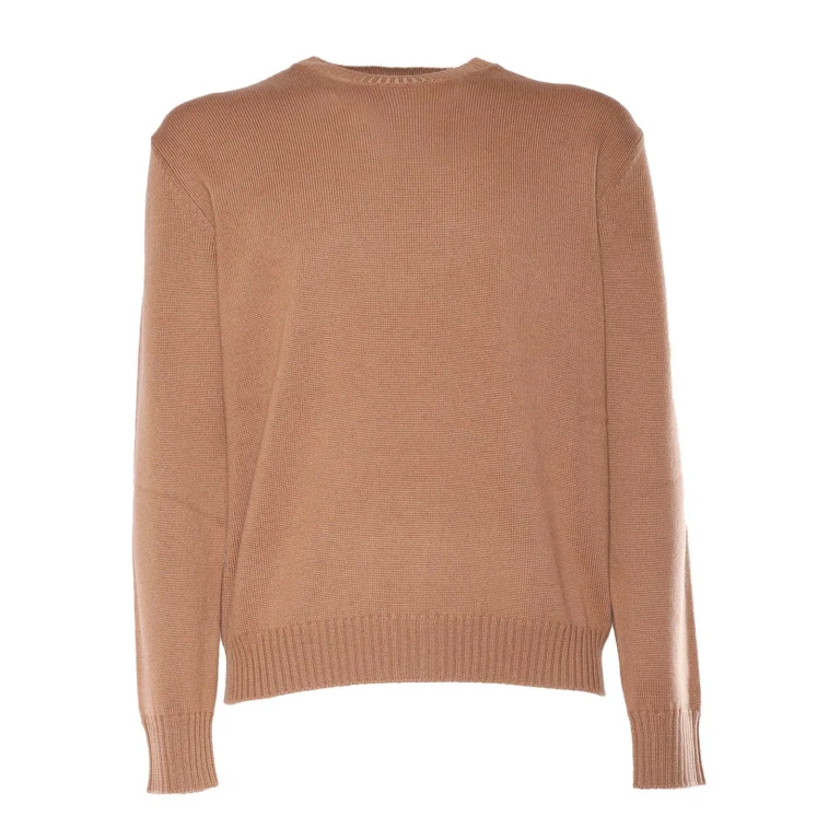 Ballantyne R Neck Pullover