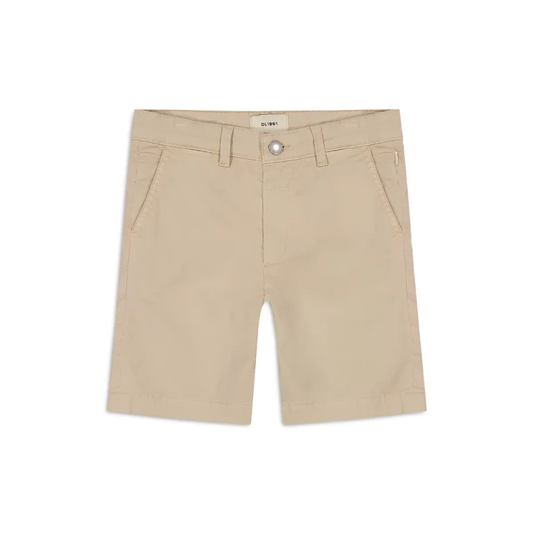DL1961 enfant Jacob short Brut