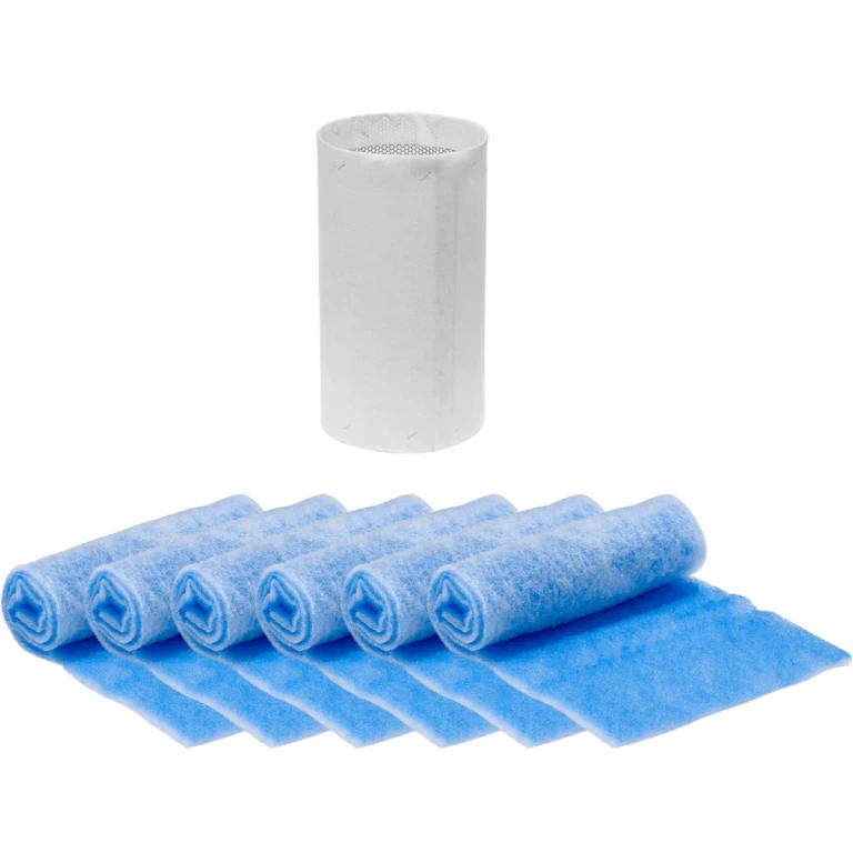 Airpura Tar Barrier Prefilter Pk + HepaBarrier Bundle for T/TDLX 600/700