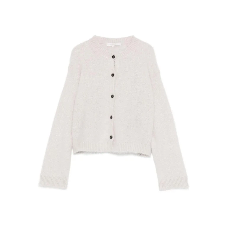 Antonelli Firenze Cardigan - Gris