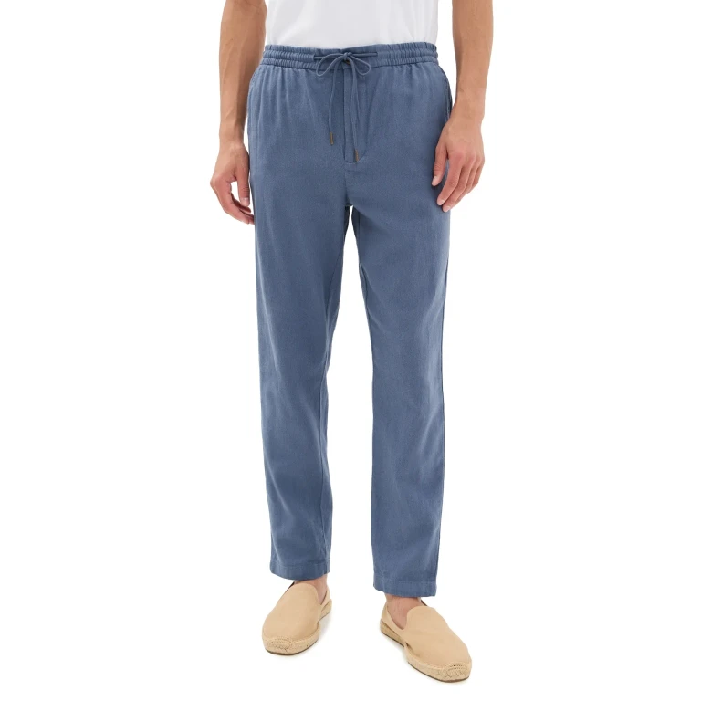 RAILS Callum Pants Medium Wash Indigo XXL
