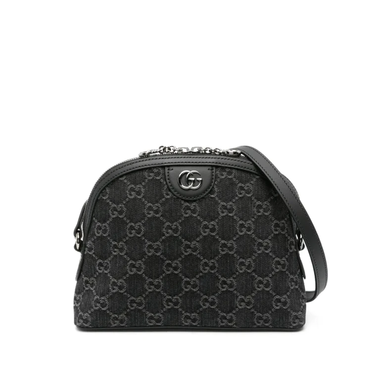 Gucci Ophidia kleine Umhängetasche