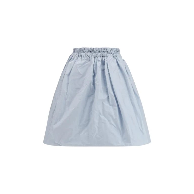 Prada Taffetà Skirt