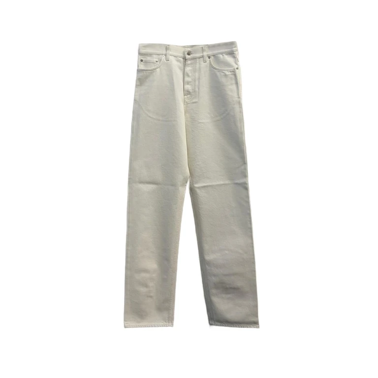 Gucci Trousers White - Men