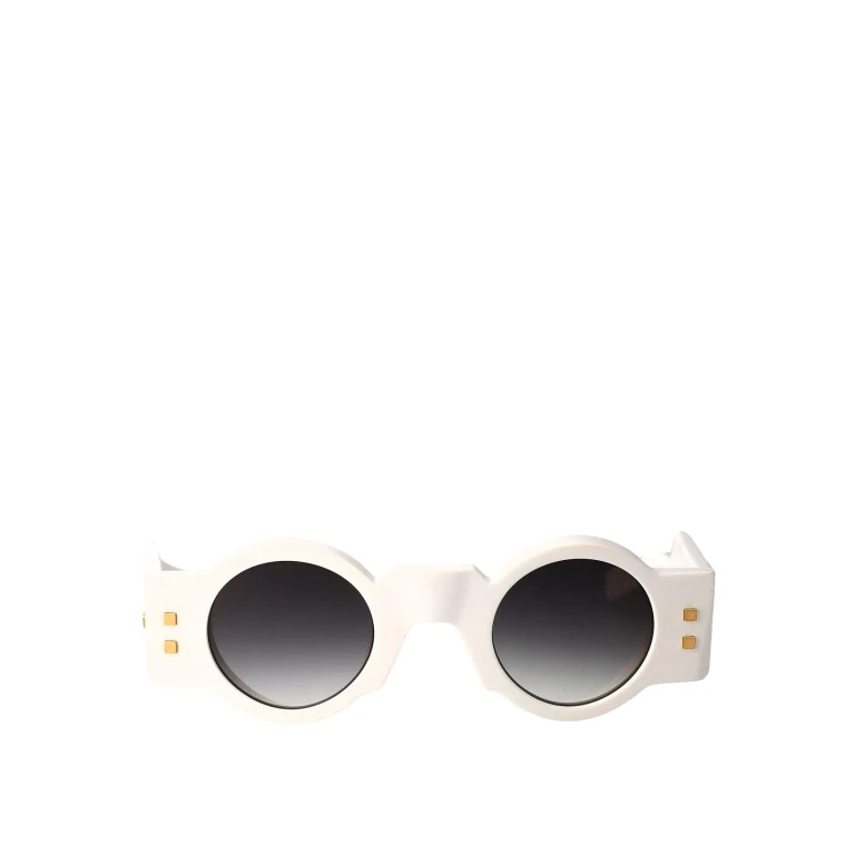 Balmain Lunettes De Soleil - Noir