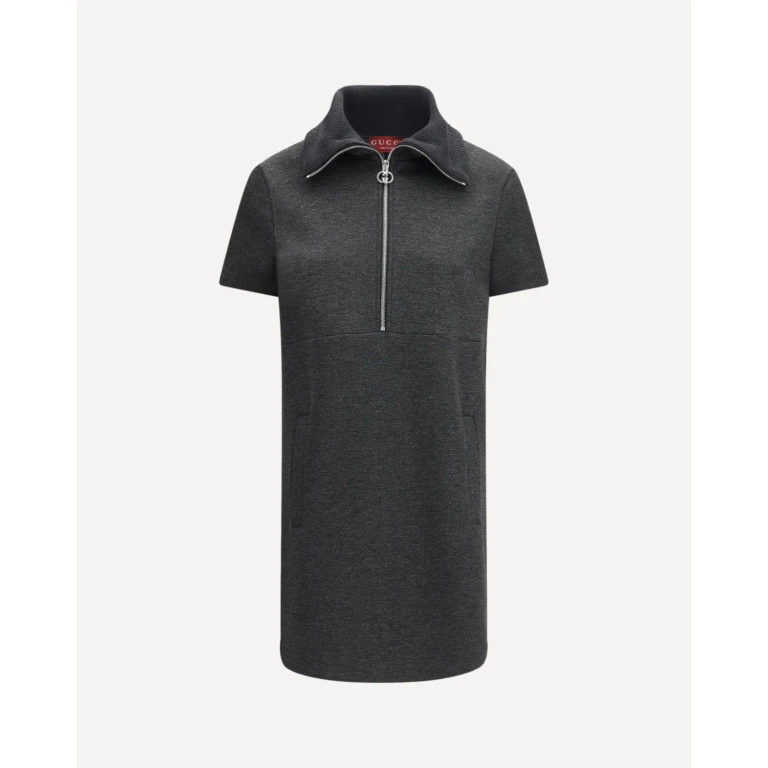 Gucci Double GG Damesjurk Maat S