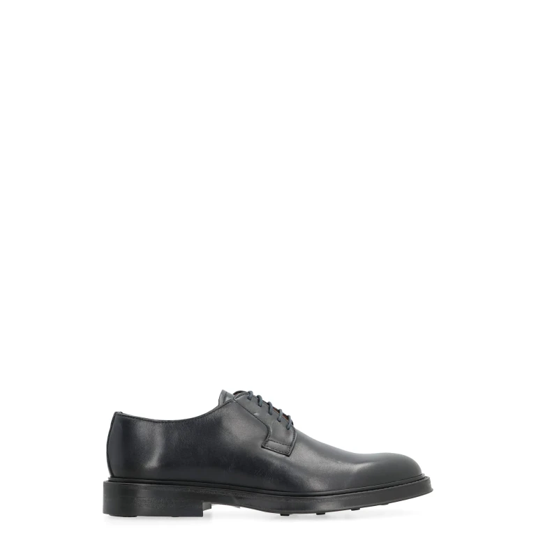 Michael Kors Leather Lace-up Shoes