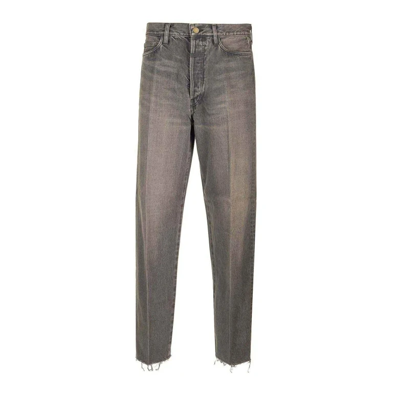 Fear Of God Jean Bootcut - Noir