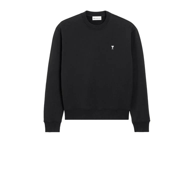 Ami Alexandre Mattiussi Ami Sweaters