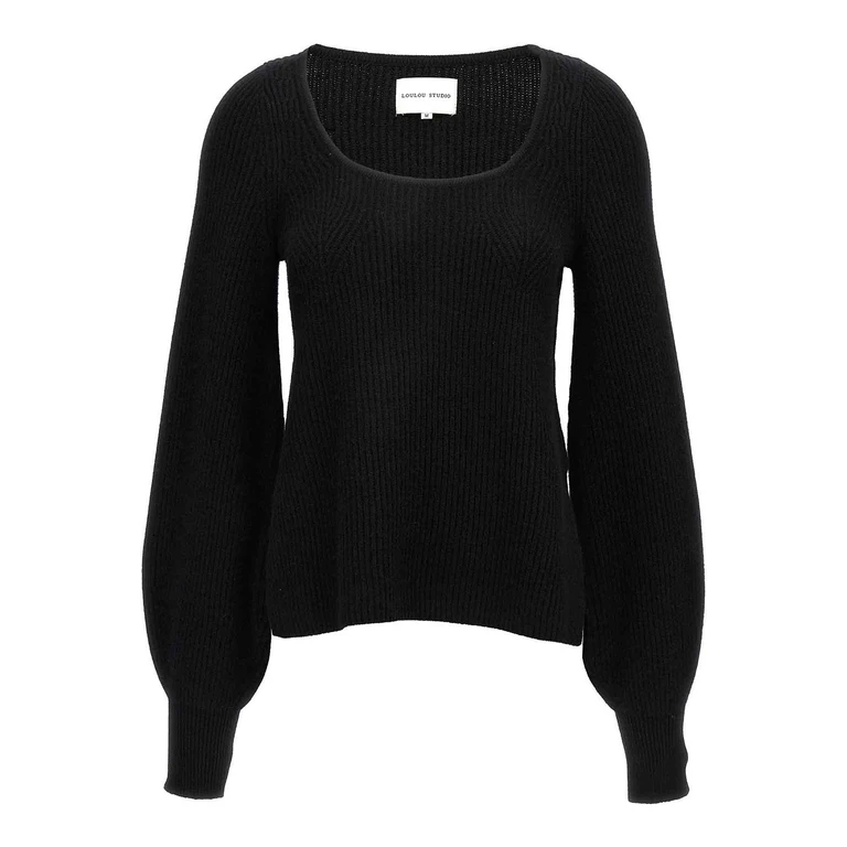 Loulou Studio hermus Sweater