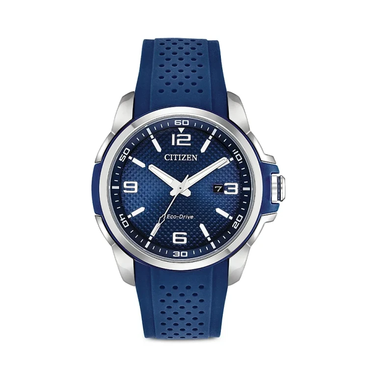 Citizen Eco-Drive Sport Casual Weekender Watch, 45mm