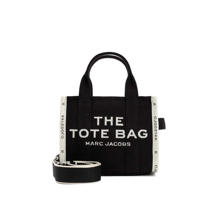 Marc Jacobs Sac Cabas - Noir