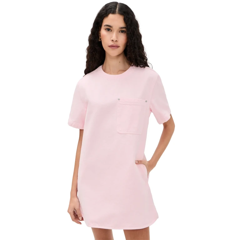 Pistola Remi Dress Blush S