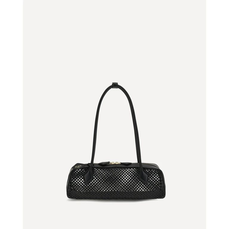 ALAÏA Medium Teckel Bag Female UNI