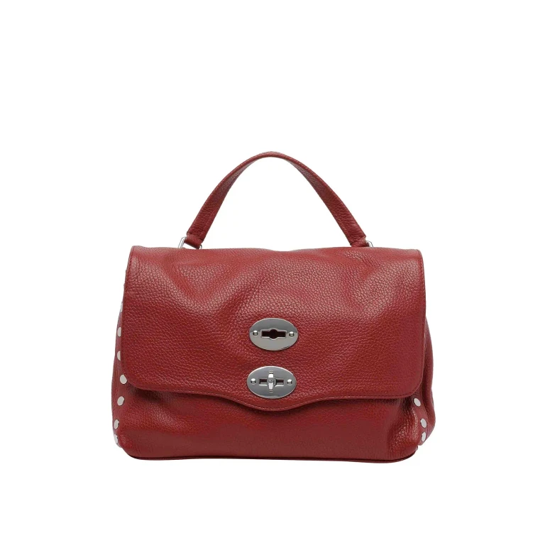Zanellato Sac Cabas - Rouge