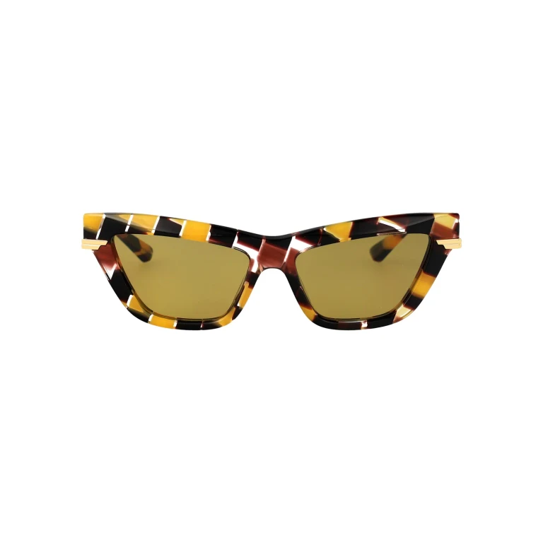 Bottega Veneta Eyewear Bv1241s Sunglasses
