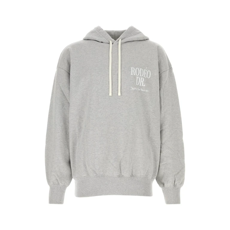 1989 Studio Hoodie Rodeo